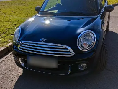 Gebraucht Mini Cooper Cabriolet