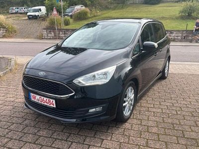 Ford Grand C-Max