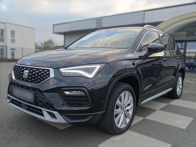Gebraucht Seat Ateca Xperience 150 PS (110 kW) 2024 Metallic SUV