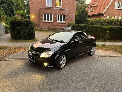 Opel Tigra