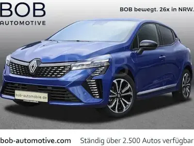 Gebraucht Renault Clio V