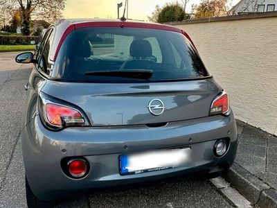 gebraucht Opel Adam 