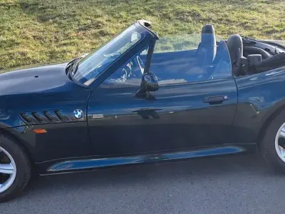 Gebraucht BMW Z3