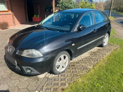 Brugt Seat Ibiza