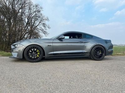 Ford Mustang GT