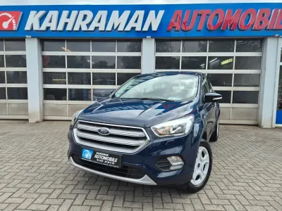Gebraucht Ford Kuga