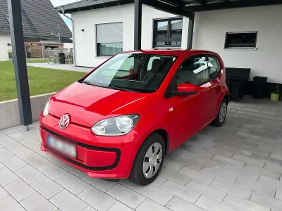 Gebraucht VW up!