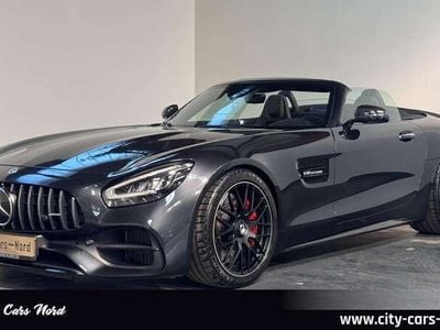 Mercedes AMG GT