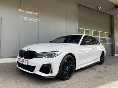 BMW M340