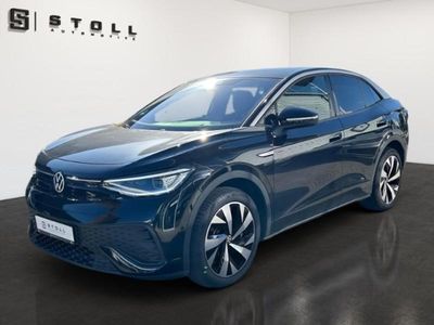 Usata VW ID.5 Pro Performance 150 kW (204 CV) 2022 Nero SUV