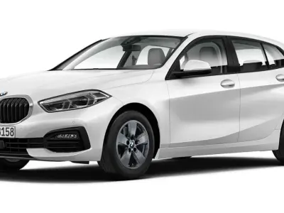 Gebraucht BMW 118