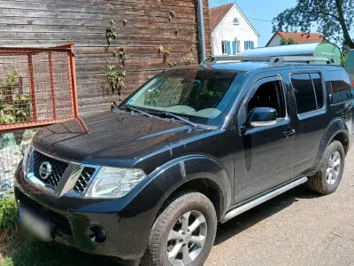 Gebraucht Nissan Pathfinder