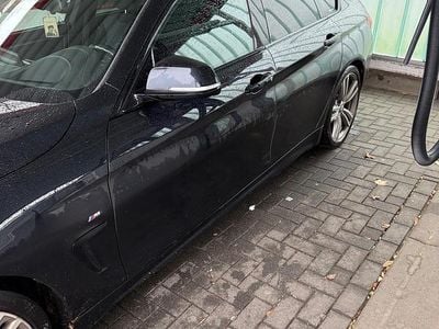 BMW 430 Gran Coupé