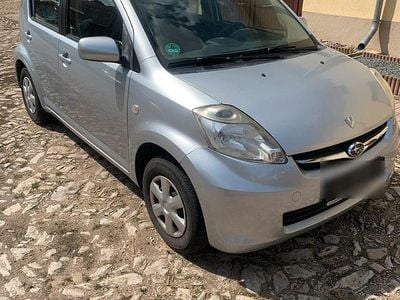 Subaru Justy