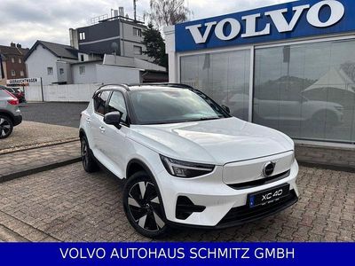 Gebraucht Volvo XC40 Plus 300 kW (408 PS) 2025 Weiß SUV