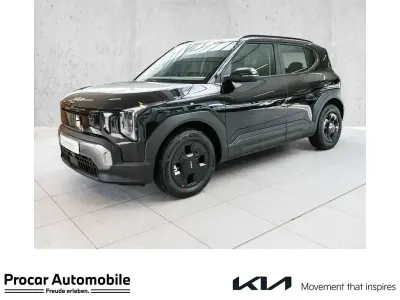 Ny Kia EV2 Earth 106 kW (145 HK) 2026 SUV