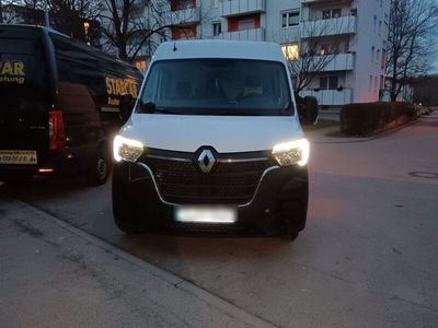 gebraucht Renault Master L3H2