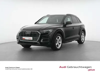 Gebraucht Audi Q5