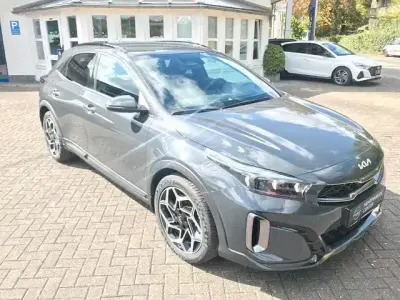 Gebraucht Kia XCeed