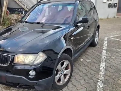 Gebraucht BMW X3