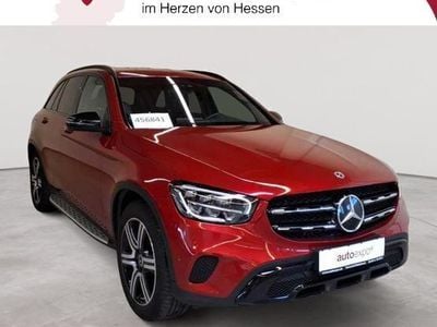 Mercedes GLC200