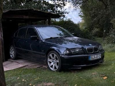 BMW 325