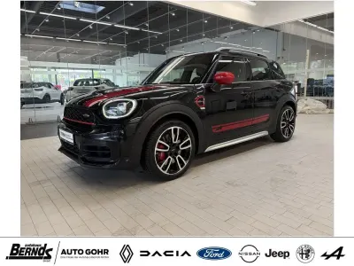 Occasion Mini John Cooper Works Countryman 306 ch (225 kW) 2022 SUV