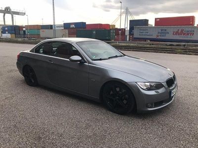 BMW 325 Cabriolet