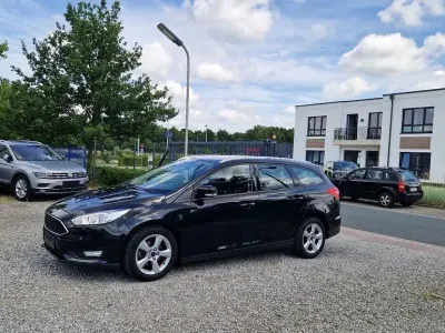 Gebraucht Ford Focus