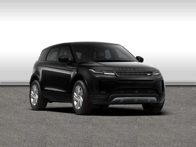 Neu Land Rover Range Rover evoque S 163 PS (119 kW) 2026 Schwarz SUV