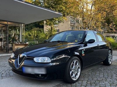 Alfa Romeo 156