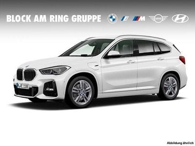 Gebraucht BMW X1 xLine 220 PS (161 kW) 2022 Othercolor SUV