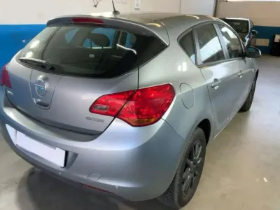 Gebraucht Opel Astra