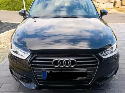 Gebraucht Audi A1
