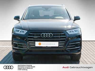 gebraucht Audi Q5 TFSI e