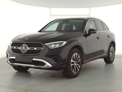 gebraucht Mercedes GLC220 d 4MATIC