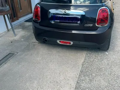 Gebraucht Mini Cooper