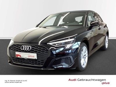 Audi A3 e-tron
