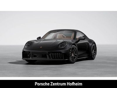 Gebraucht Porsche 911 Carrera GTS 541 PS (397 kW) 2025 Schwarz Coupé