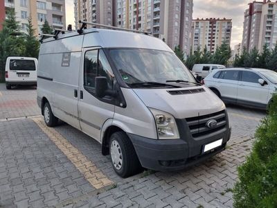 Ford Transit Tourneo