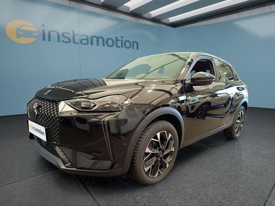 DS Automobiles DS3 Crossback
