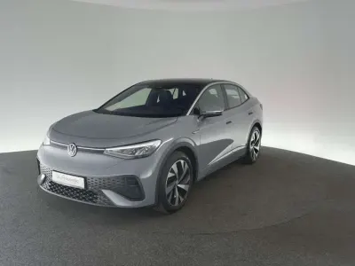 Brugt VW ID.5 Pro Performance 150 kW (204 HK) 2023 Grå SUV