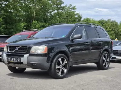 Gebraucht Volvo XC90