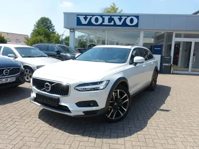 Gebraucht Volvo V90 CC