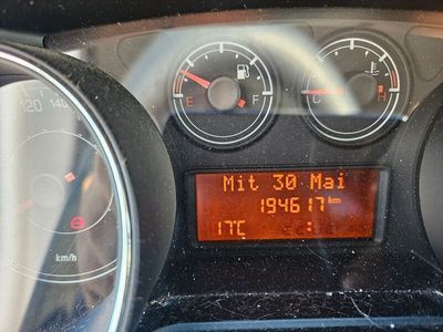 Fiat Bravo