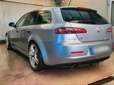 Gebraucht Alfa Romeo 159