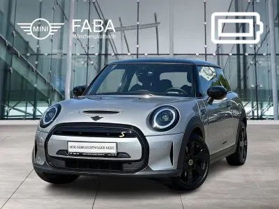 Gebraucht Mini Cooper SE
