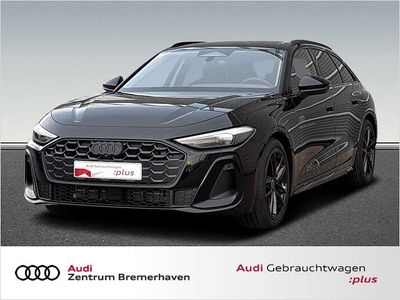 Gebraucht Audi A5 S-Line 299 PS (219 kW) 2026 Mythosschwarz (schwarz) Kombi