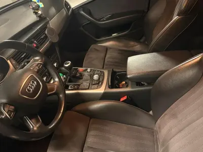 Gebraucht Audi A6