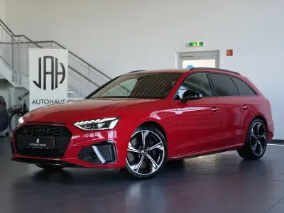Gebraucht Audi S4